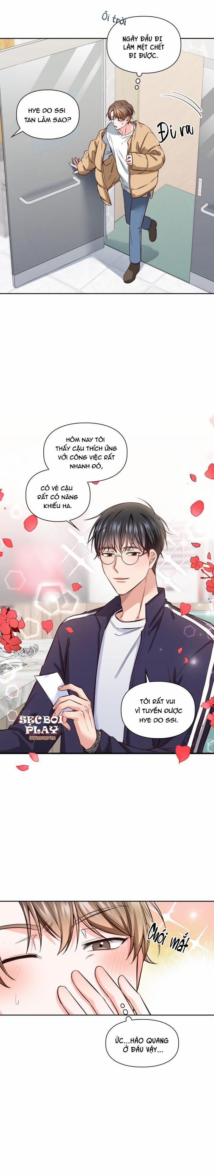 Phòng Tắm Hơi 11 trang 9