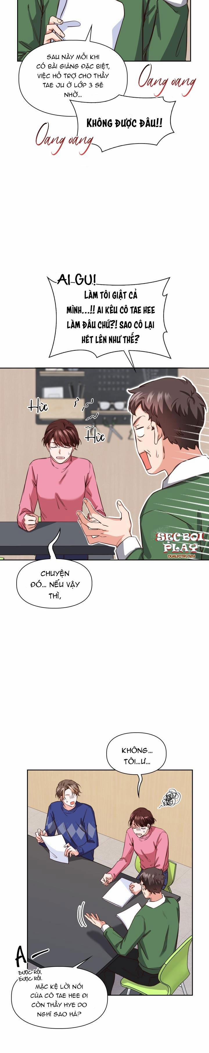 Phòng Tắm Hơi 12 trang 0