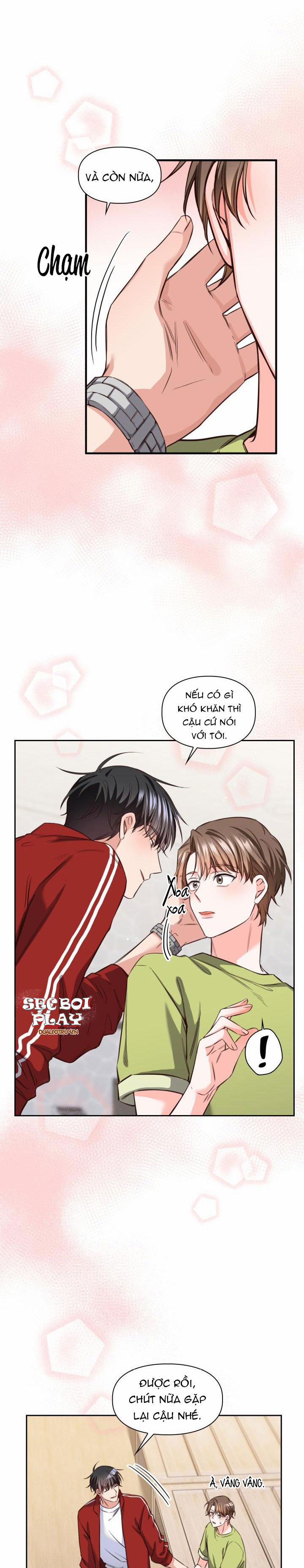 Phòng Tắm Hơi 12 trang 11