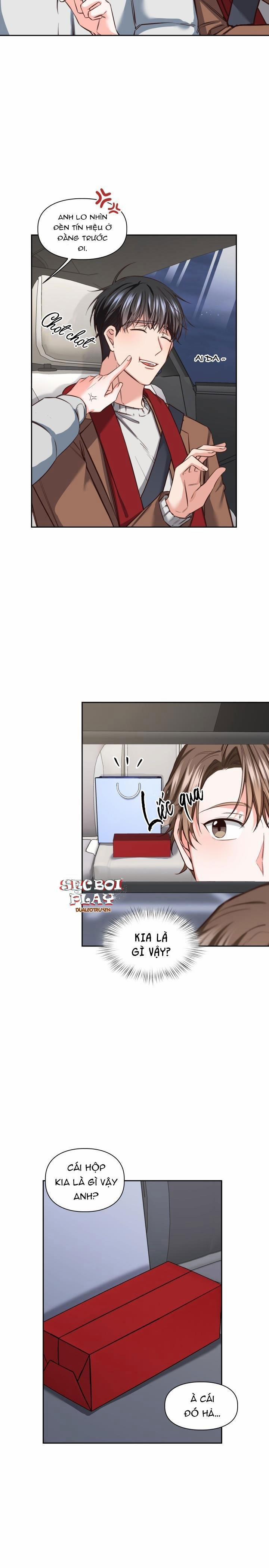 Phòng Tắm Hơi 12 trang 15