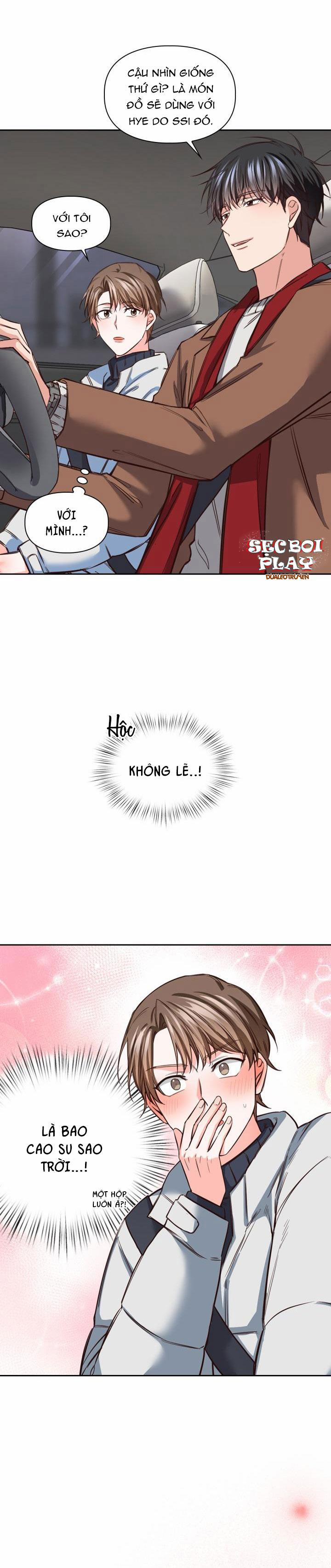 Phòng Tắm Hơi 12 trang 16