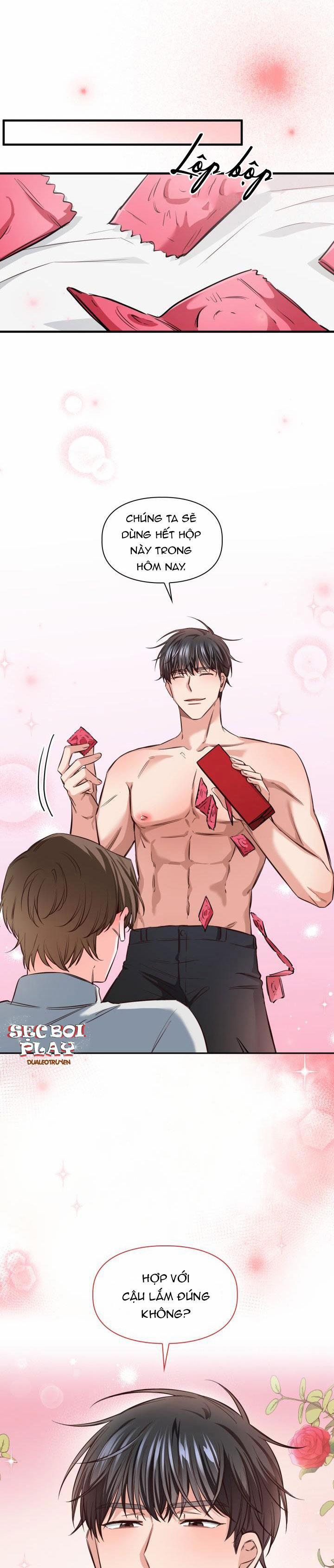 Phòng Tắm Hơi 12 trang 17