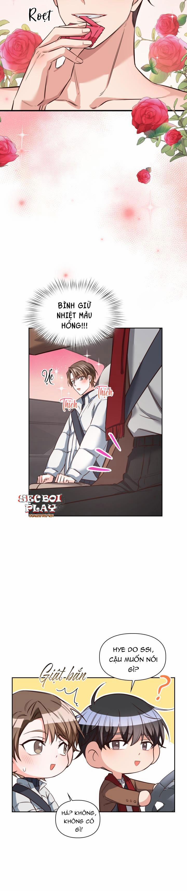 Phòng Tắm Hơi 12 trang 18