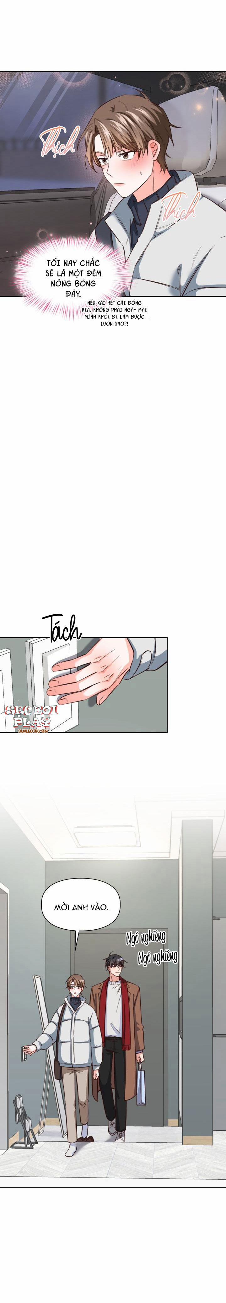 Phòng Tắm Hơi 12 trang 19