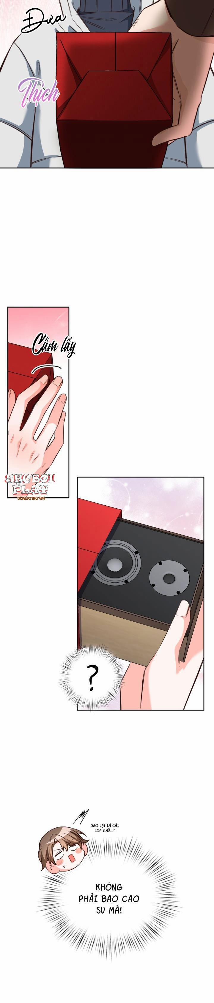 Phòng Tắm Hơi 12 trang 21