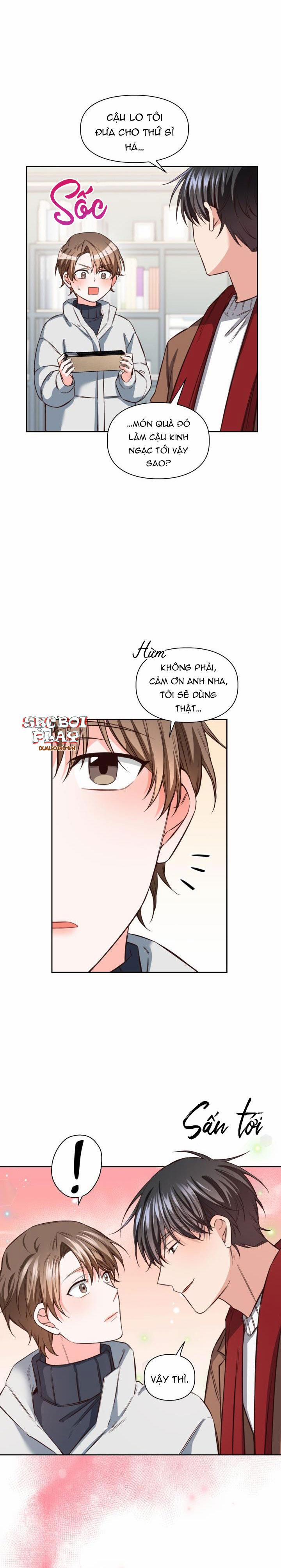 Phòng Tắm Hơi 12 trang 22