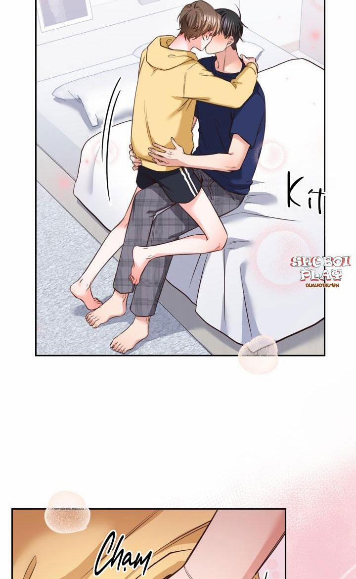 Phòng Tắm Hơi 13 trang 14