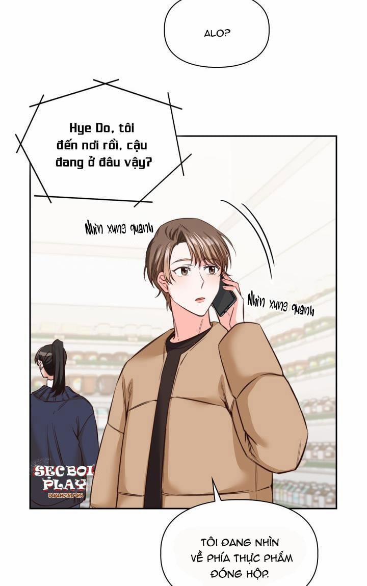 Phòng Tắm Hơi 13 trang 61