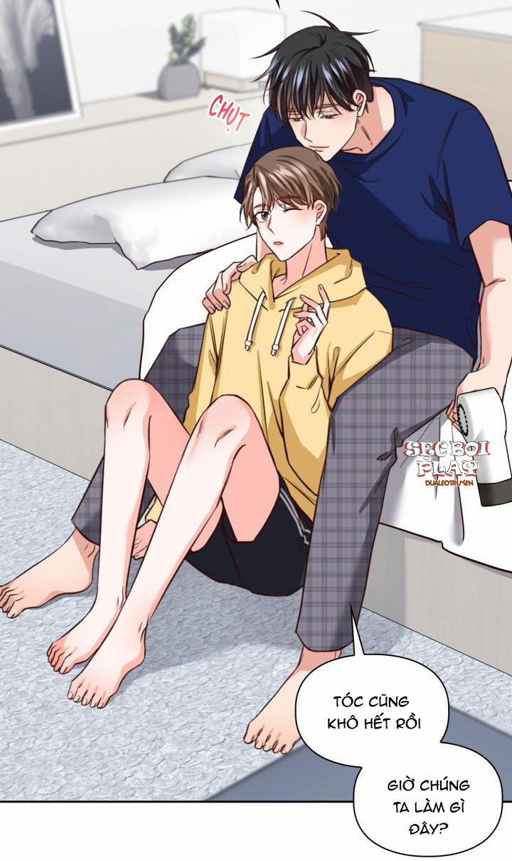 Phòng Tắm Hơi 13 trang 7