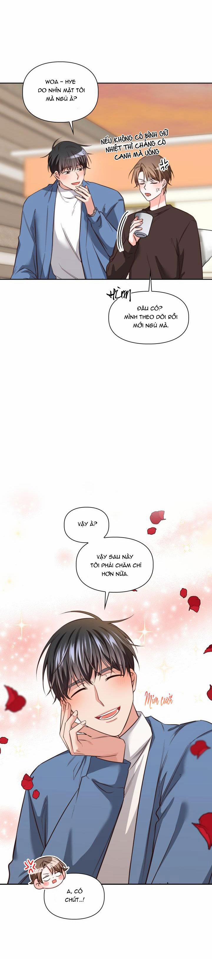 Phòng Tắm Hơi 14 trang 11