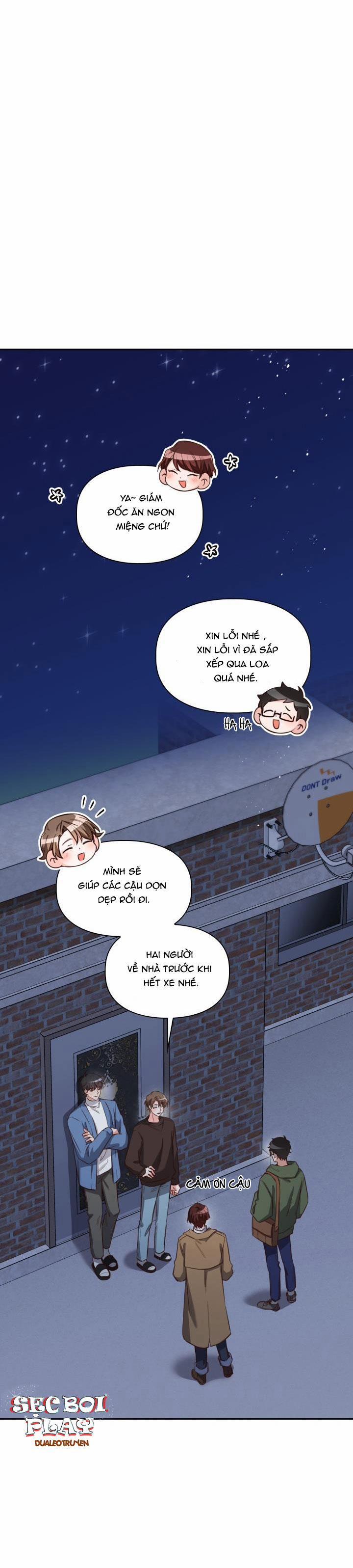 Phòng Tắm Hơi 14 trang 12