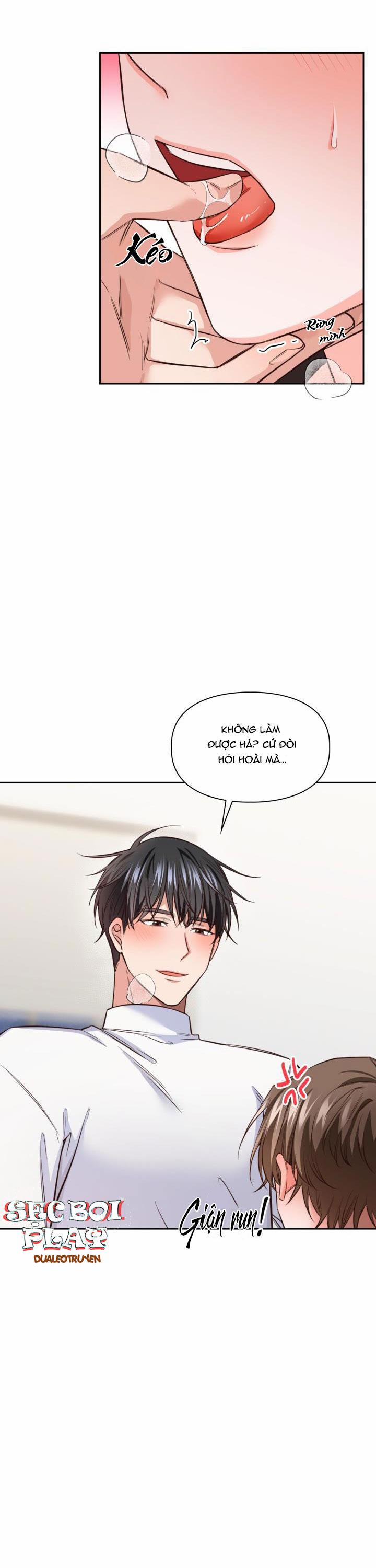 Phòng Tắm Hơi 14 trang 21