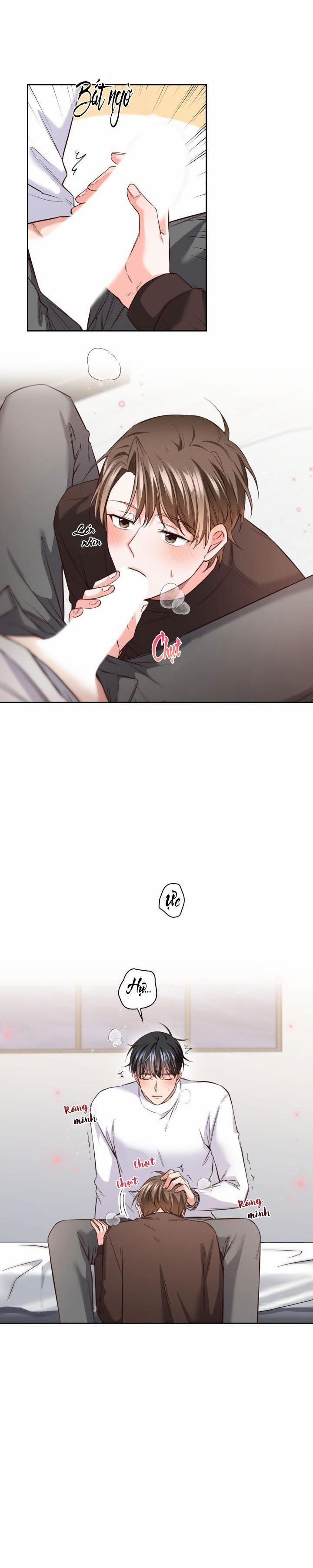 Phòng Tắm Hơi 14 trang 22