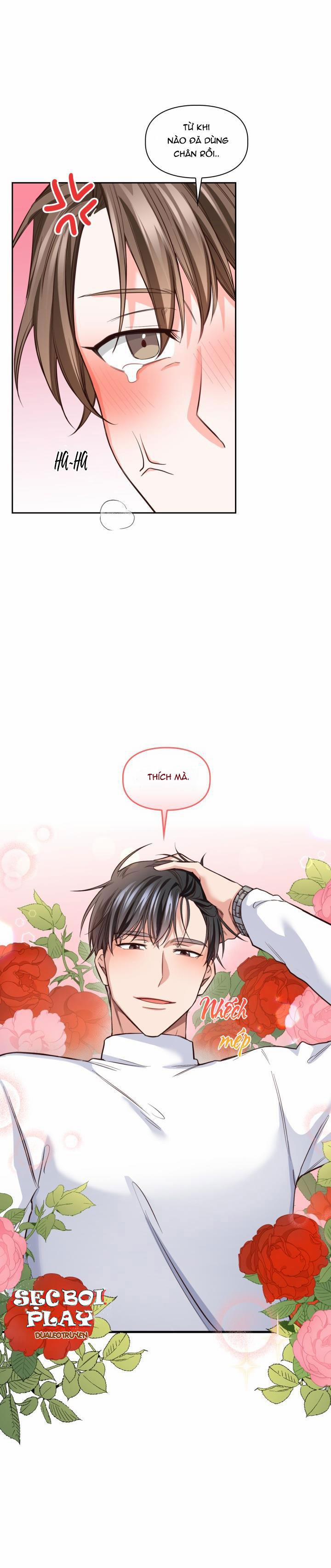 Phòng Tắm Hơi 14 trang 27