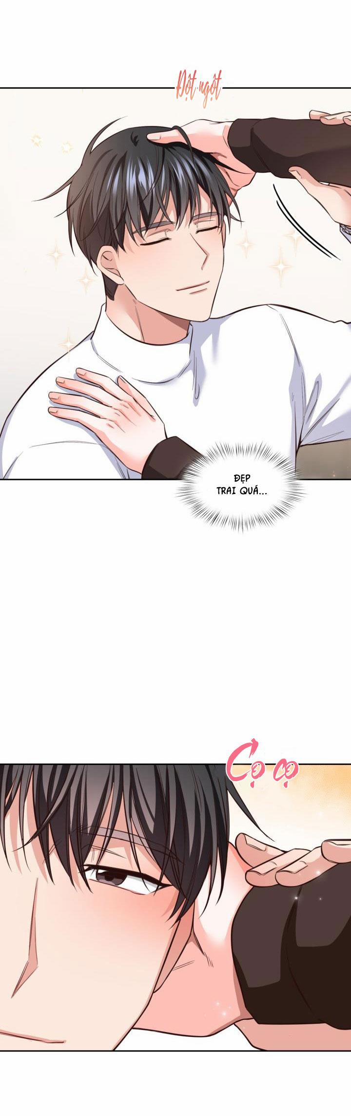 Phòng Tắm Hơi 14 trang 29