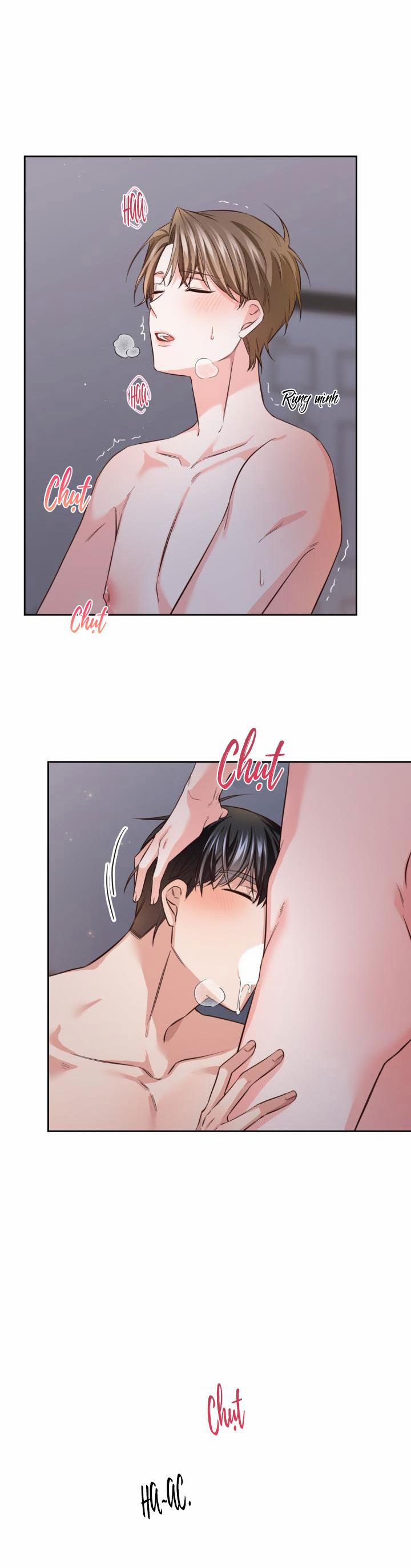 Phòng Tắm Hơi 14 trang 33