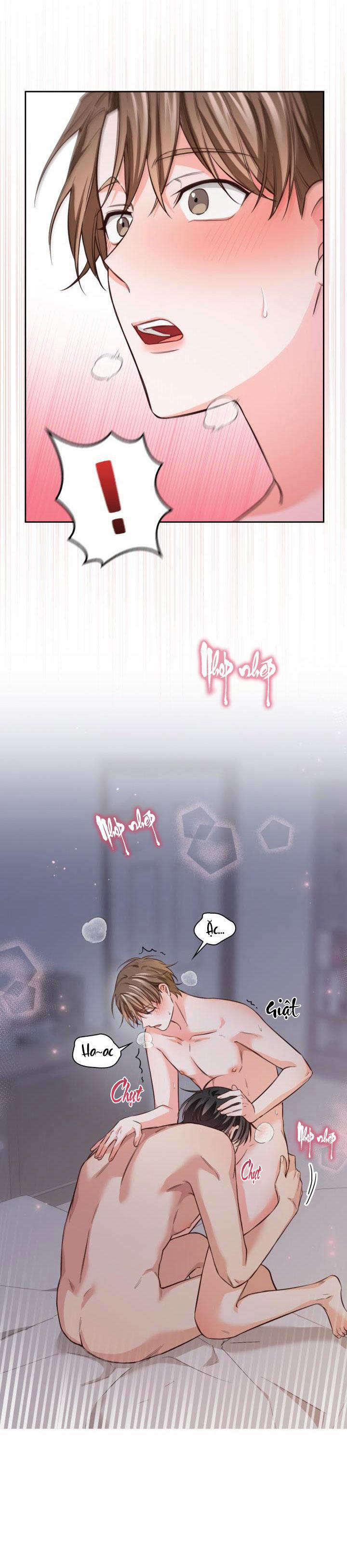 Phòng Tắm Hơi 14 trang 37