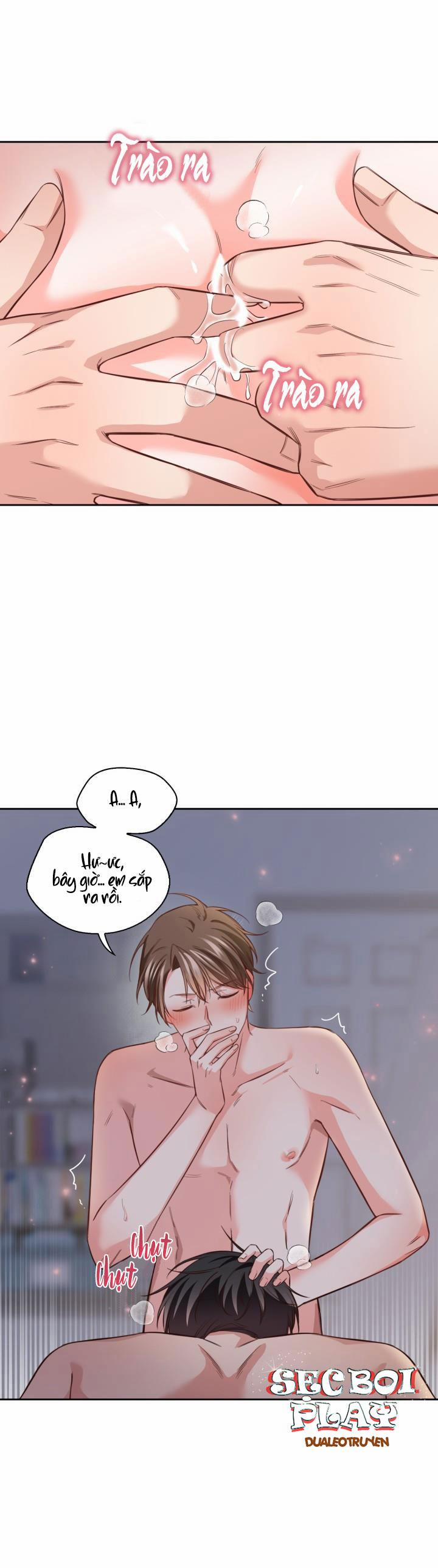 Phòng Tắm Hơi 14 trang 38