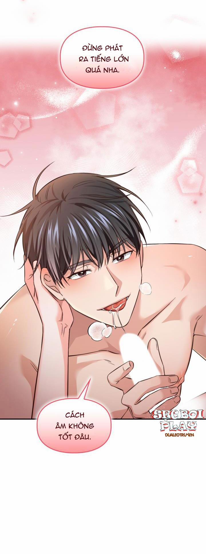 Phòng Tắm Hơi 15 trang 1