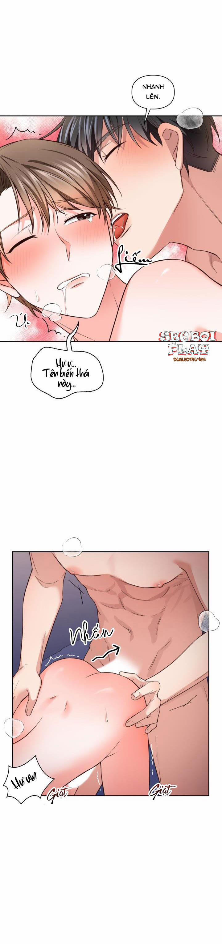 Phòng Tắm Hơi 15 trang 16