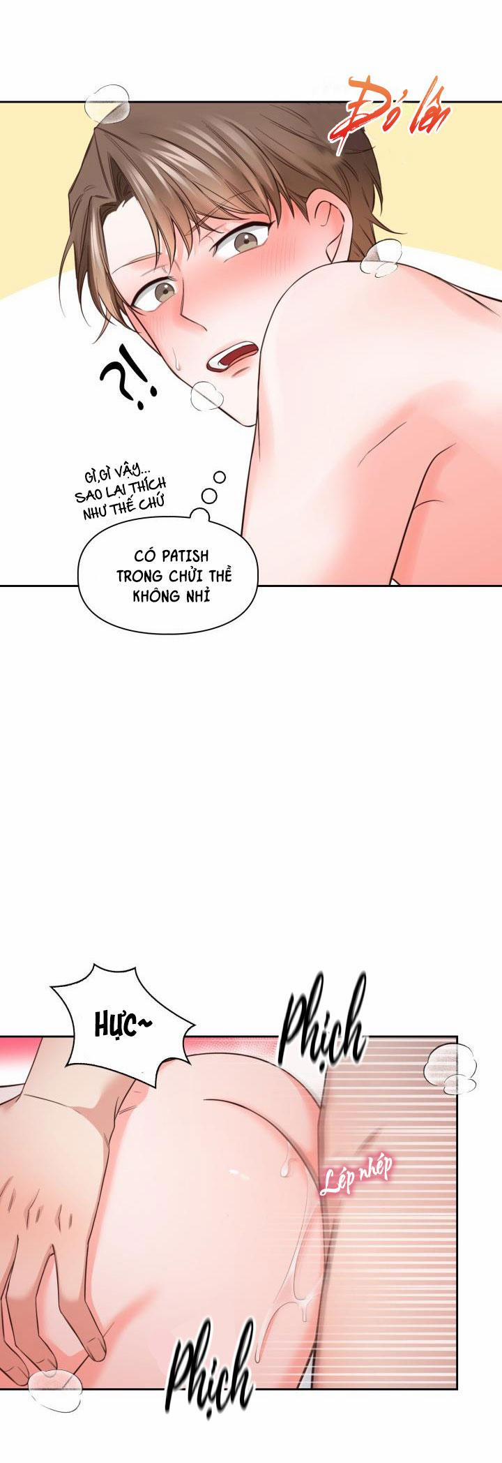 Phòng Tắm Hơi 15 trang 33