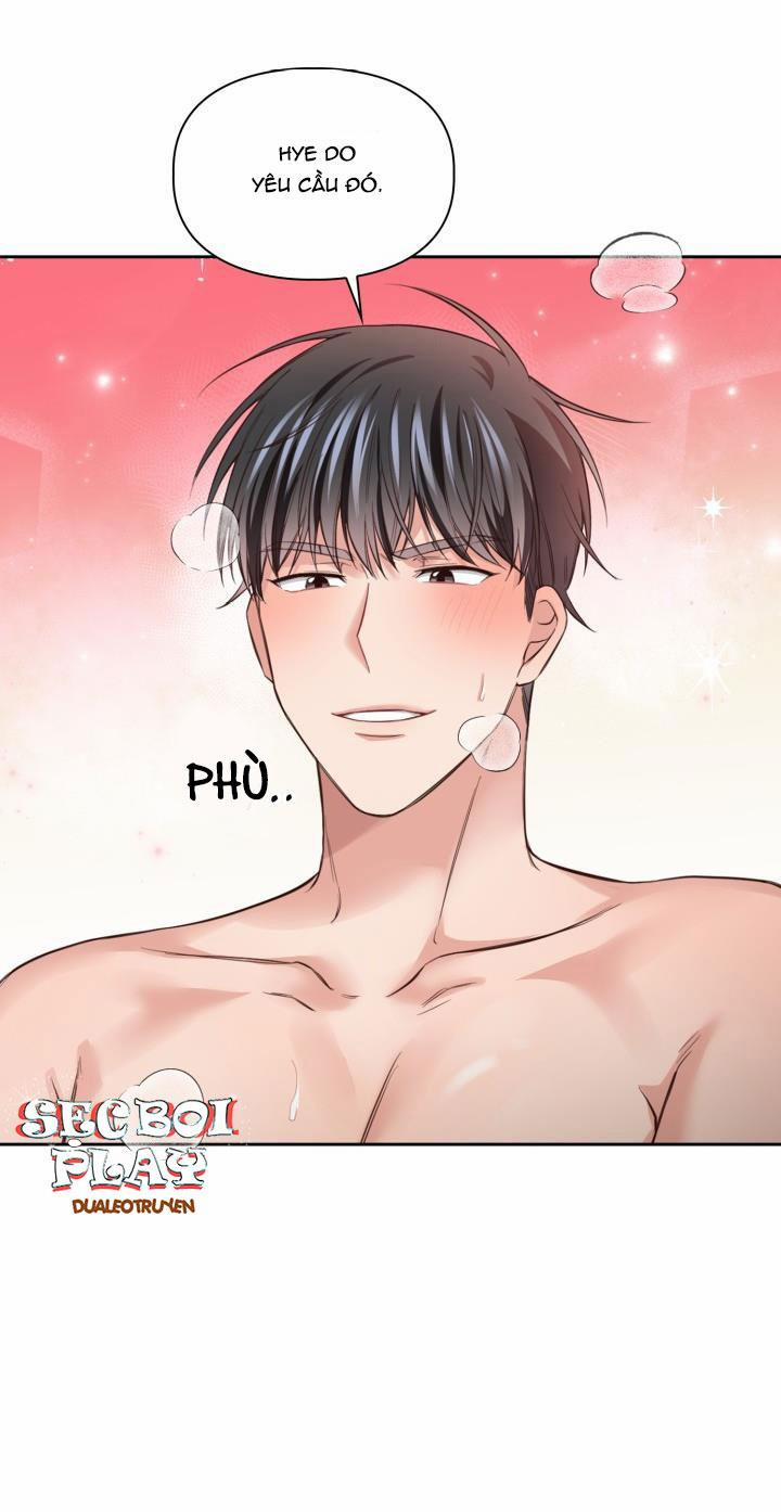 Phòng Tắm Hơi 15 trang 40