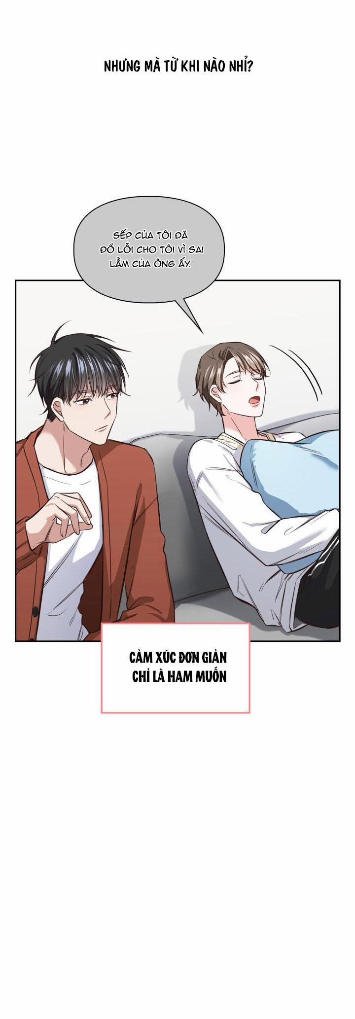 Phòng Tắm Hơi 16 trang 21