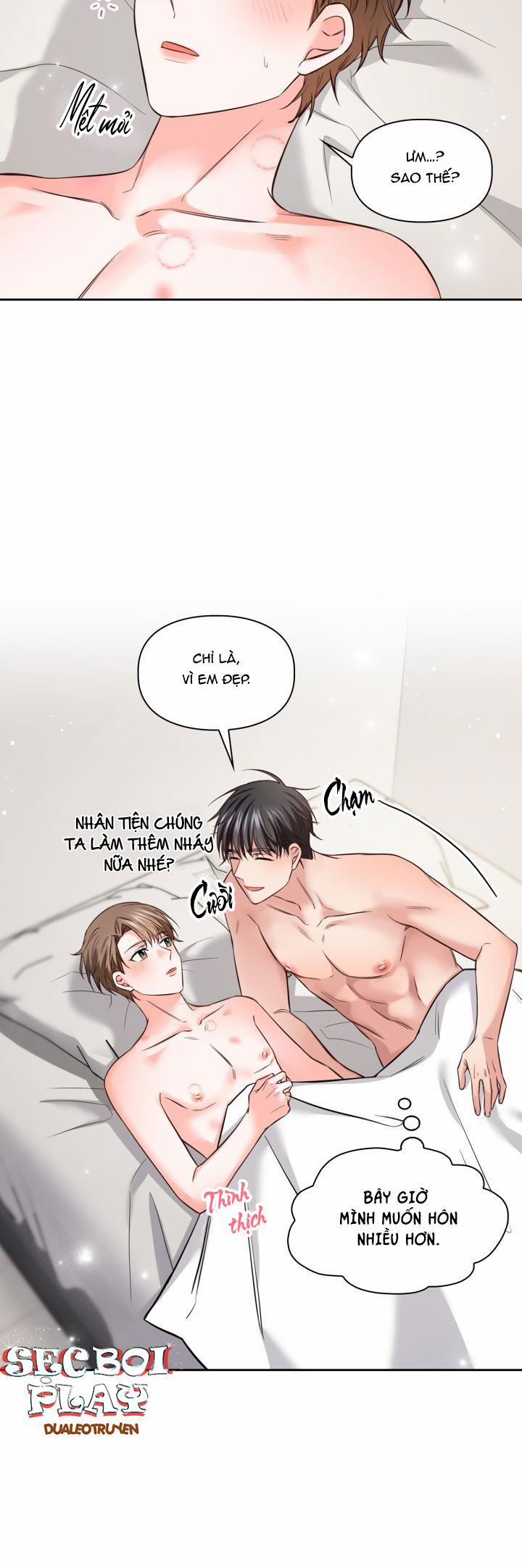 Phòng Tắm Hơi 16 trang 24