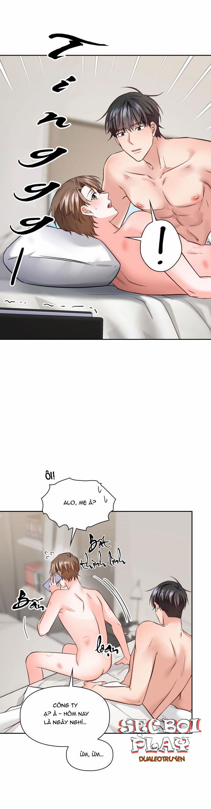 Phòng Tắm Hơi 16 trang 25