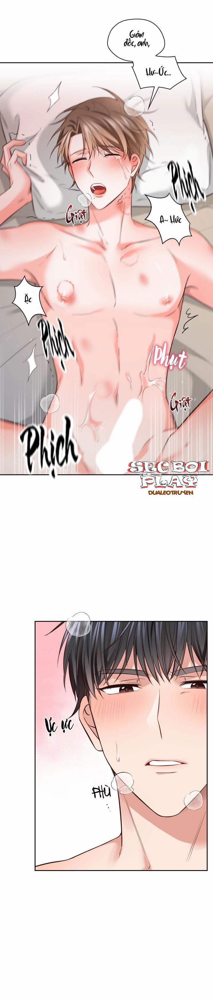 Phòng Tắm Hơi 16 trang 3