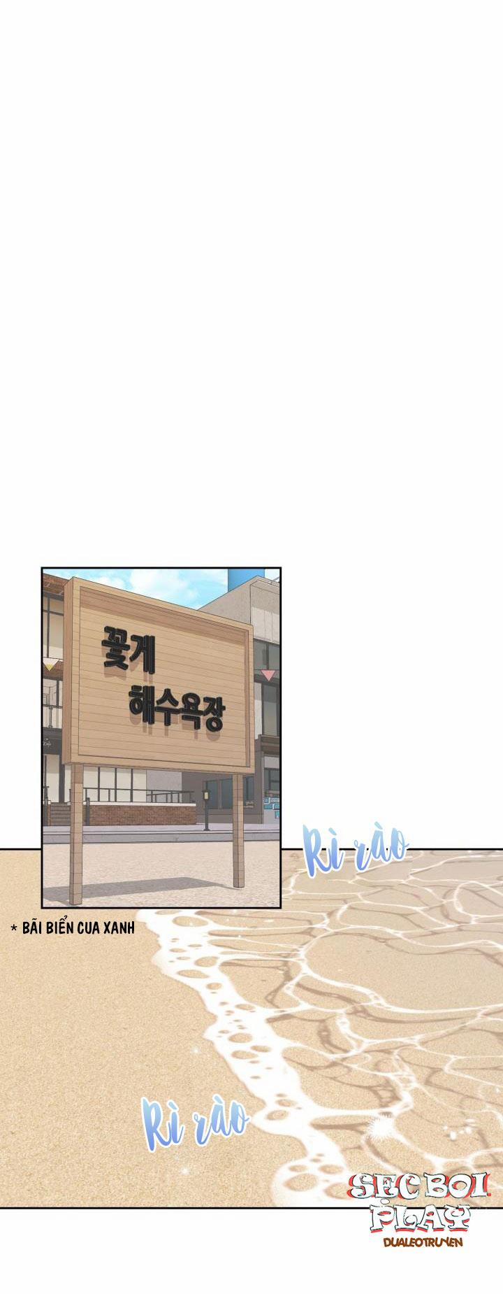 Phòng Tắm Hơi 16 trang 30