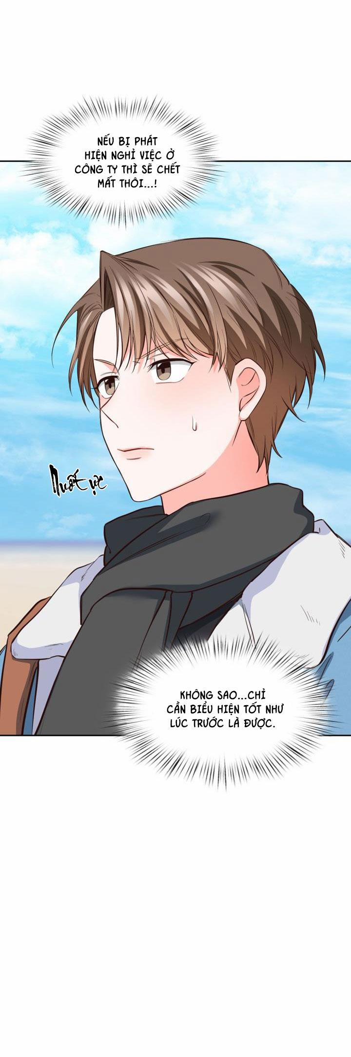 Phòng Tắm Hơi 16 trang 32