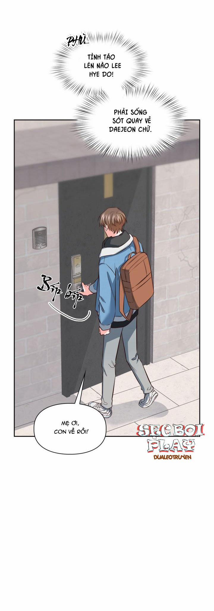 Phòng Tắm Hơi 16 trang 33