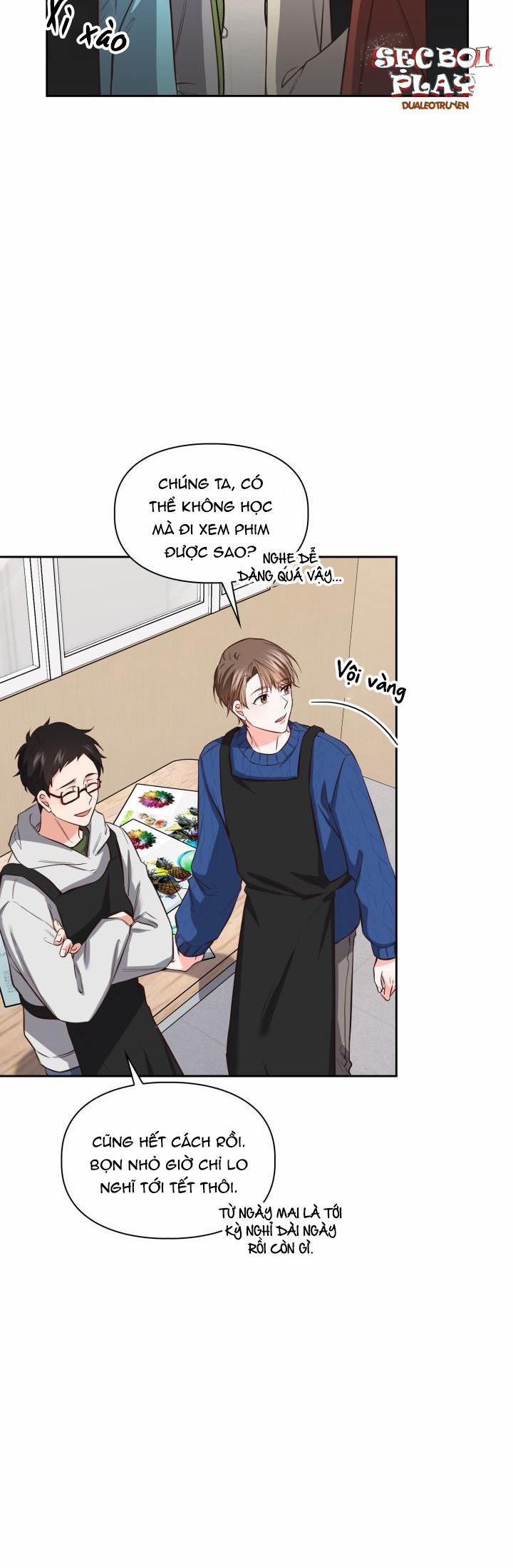 Phòng Tắm Hơi 17 trang 1