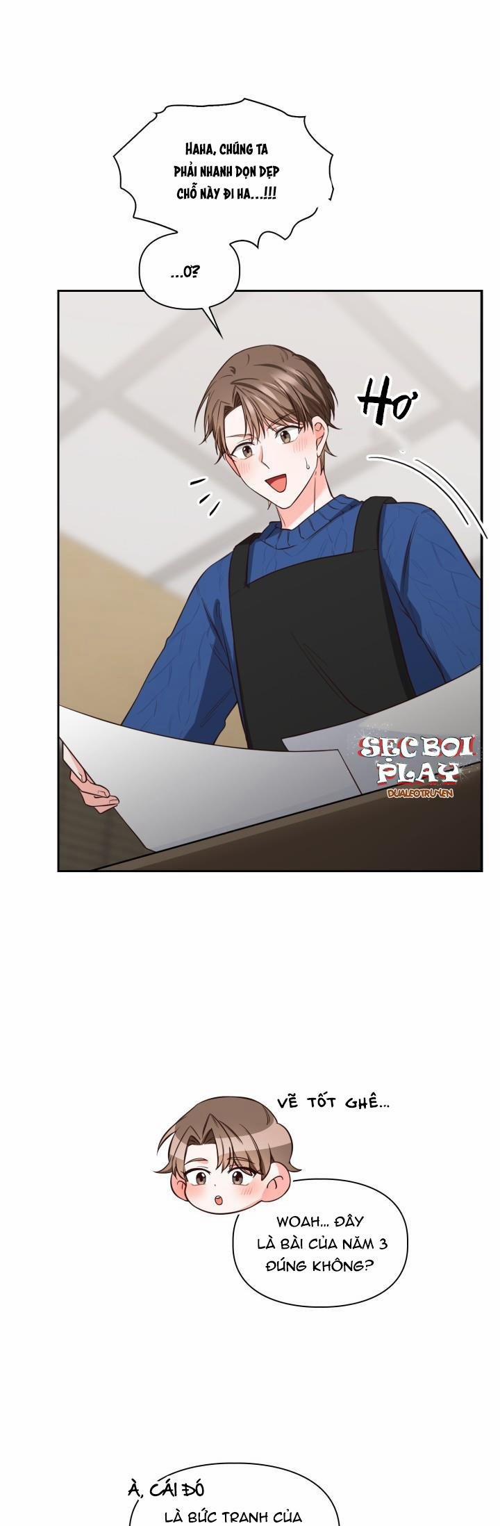 Phòng Tắm Hơi 17 trang 10