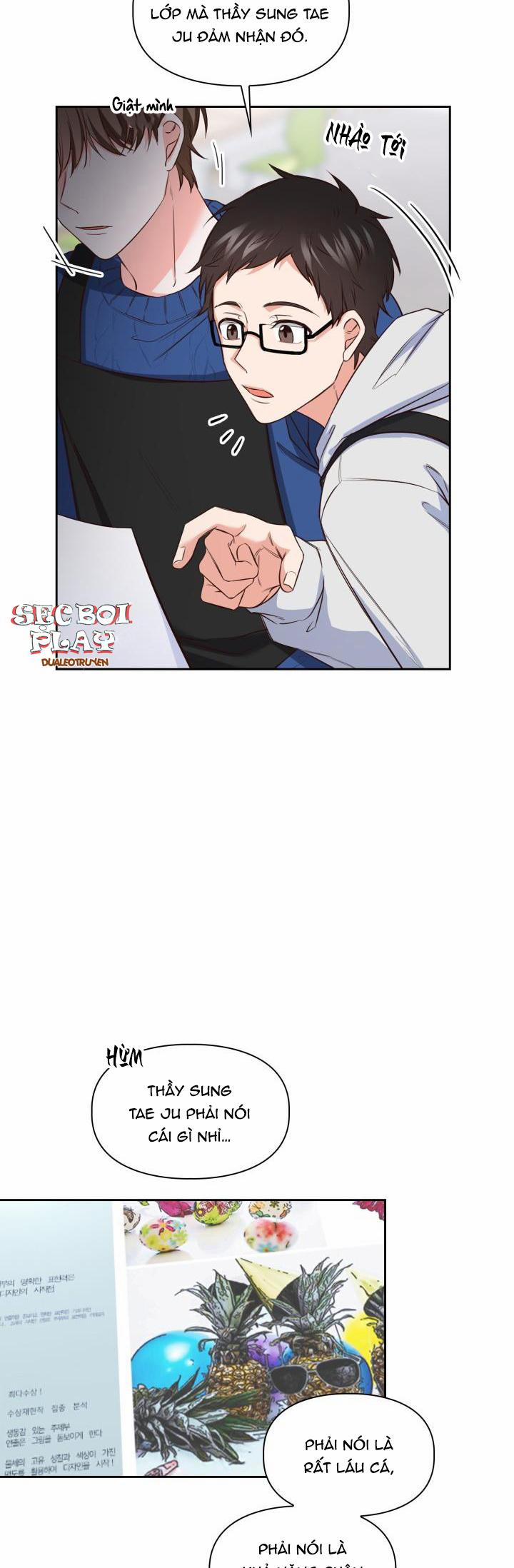 Phòng Tắm Hơi 17 trang 11