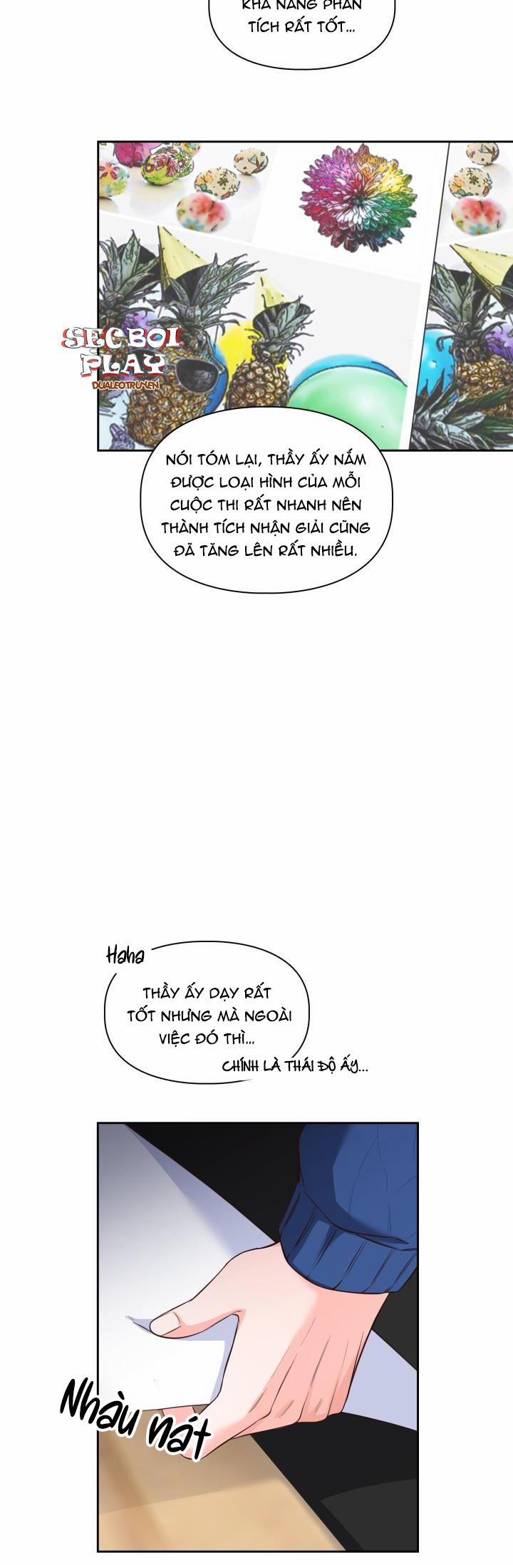 Phòng Tắm Hơi 17 trang 12