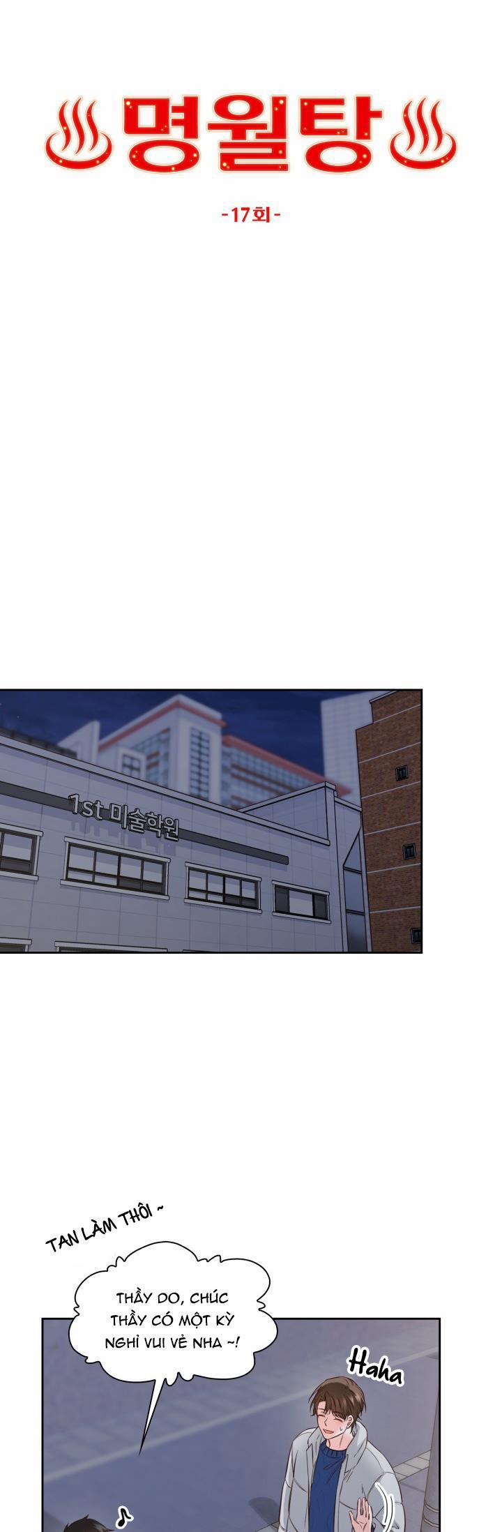 Phòng Tắm Hơi 17 trang 14