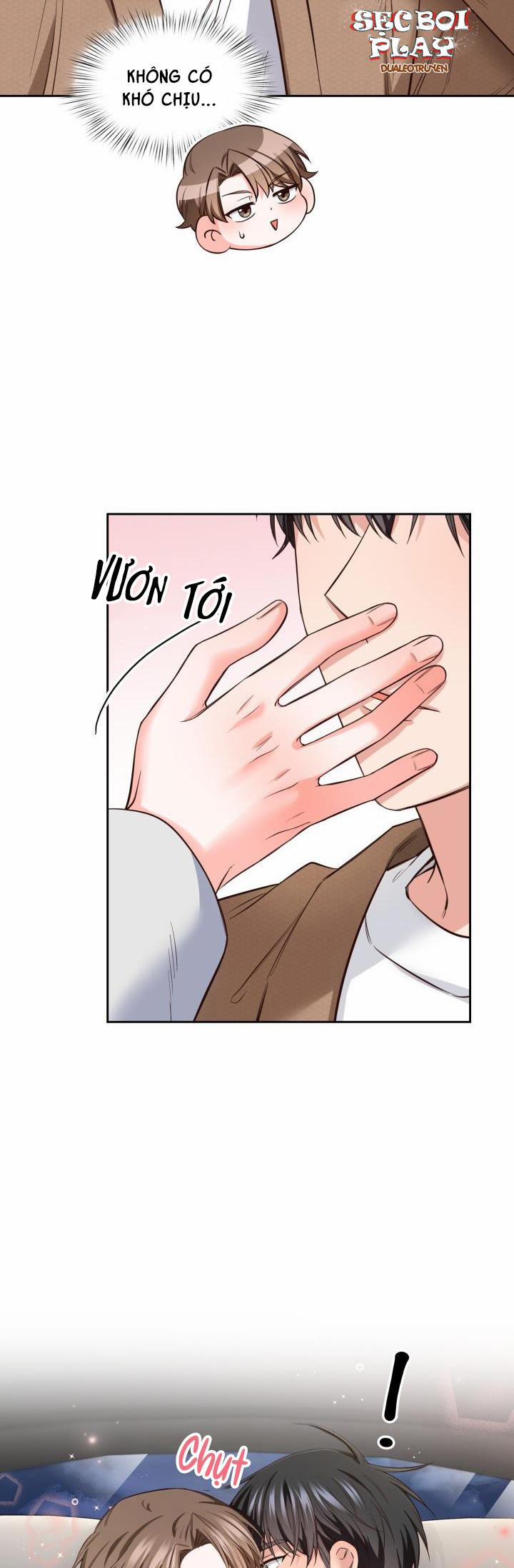 Phòng Tắm Hơi 17 trang 18