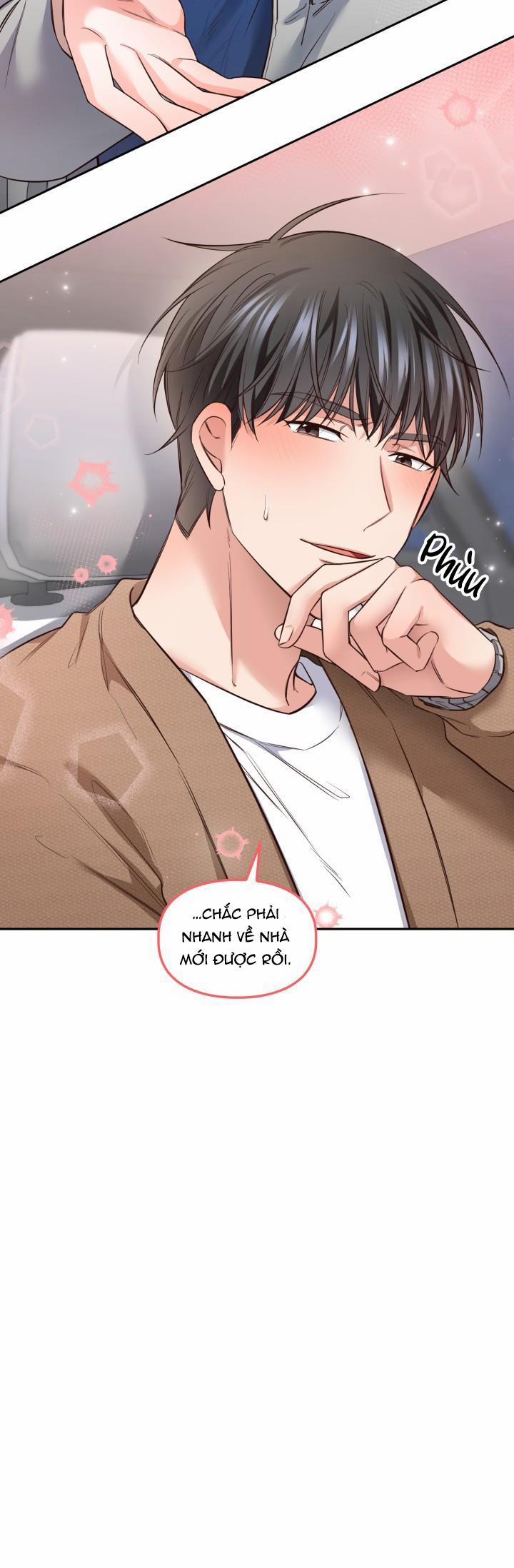 Phòng Tắm Hơi 17 trang 20