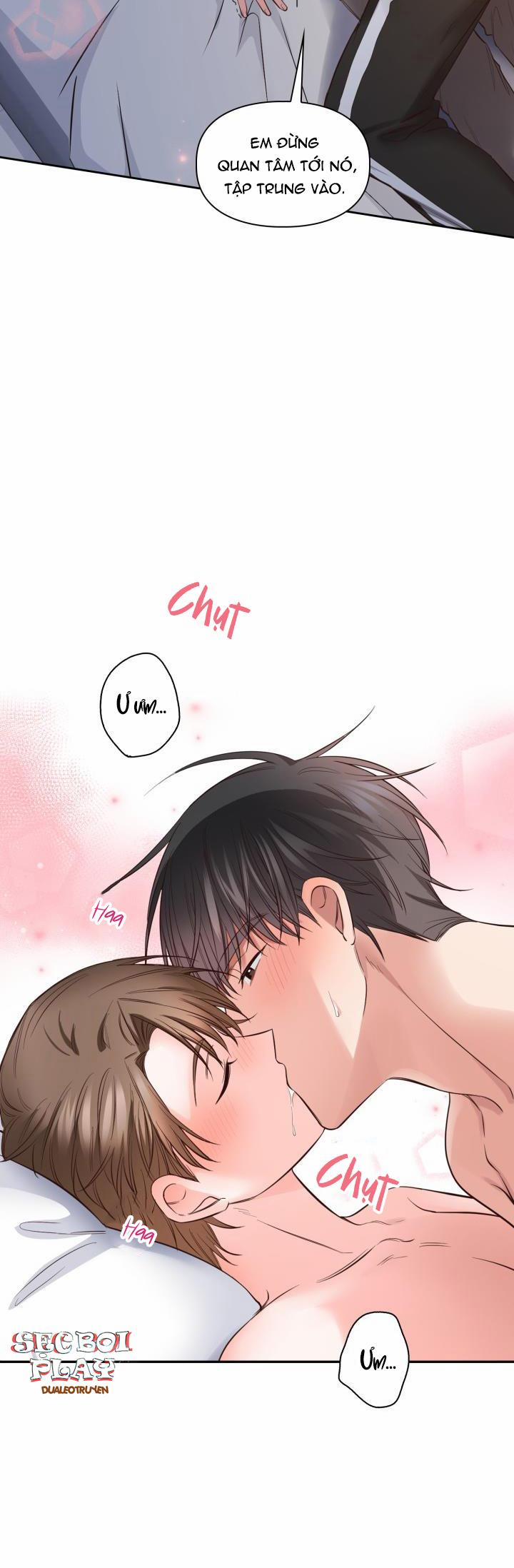 Phòng Tắm Hơi 17 trang 22