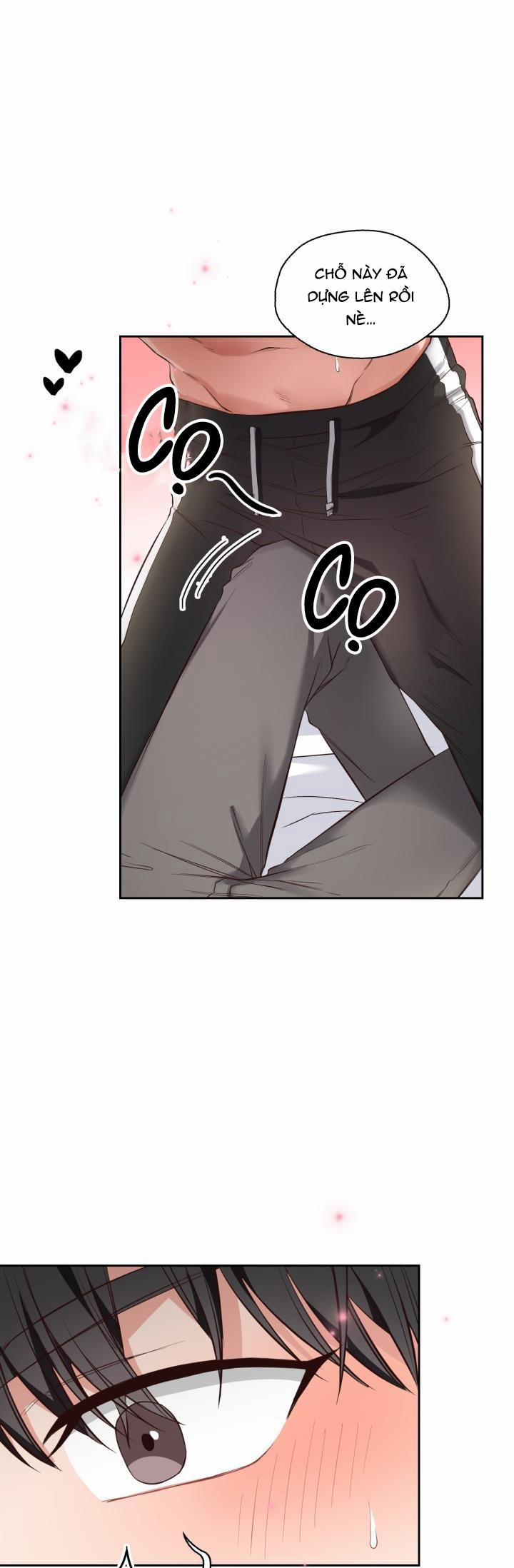 Phòng Tắm Hơi 17 trang 25