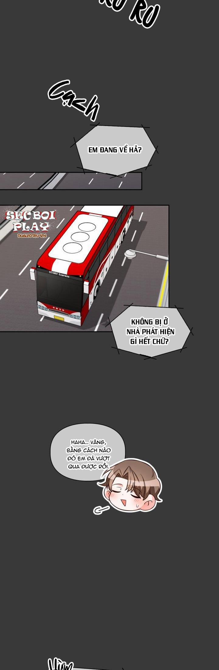 Phòng Tắm Hơi 17 trang 3