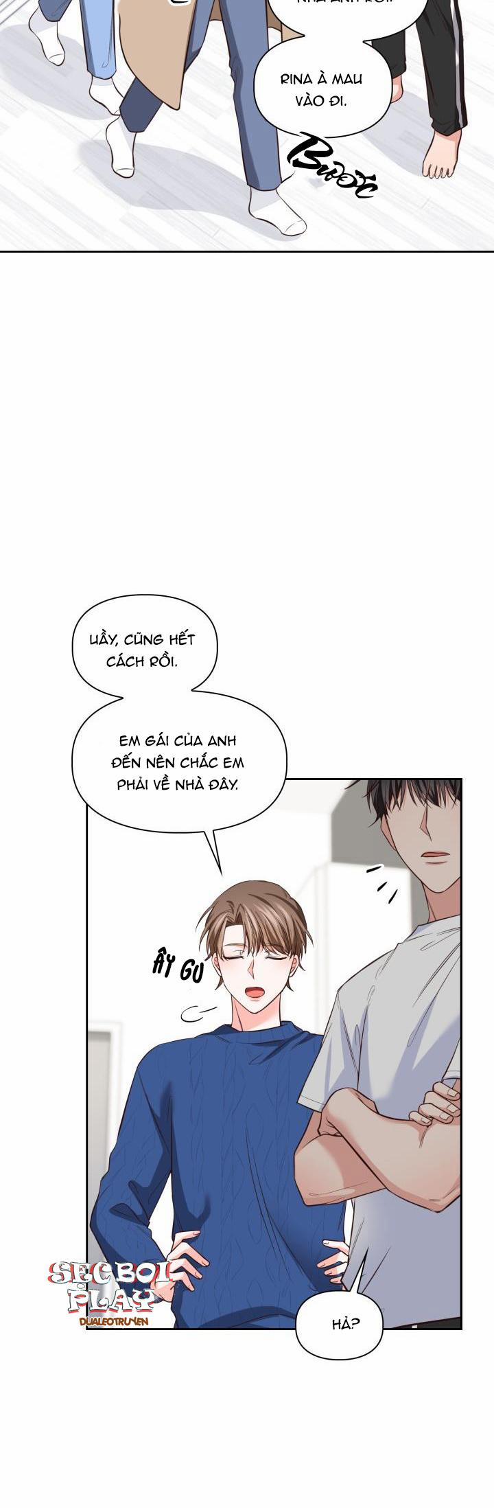 Phòng Tắm Hơi 17 trang 31