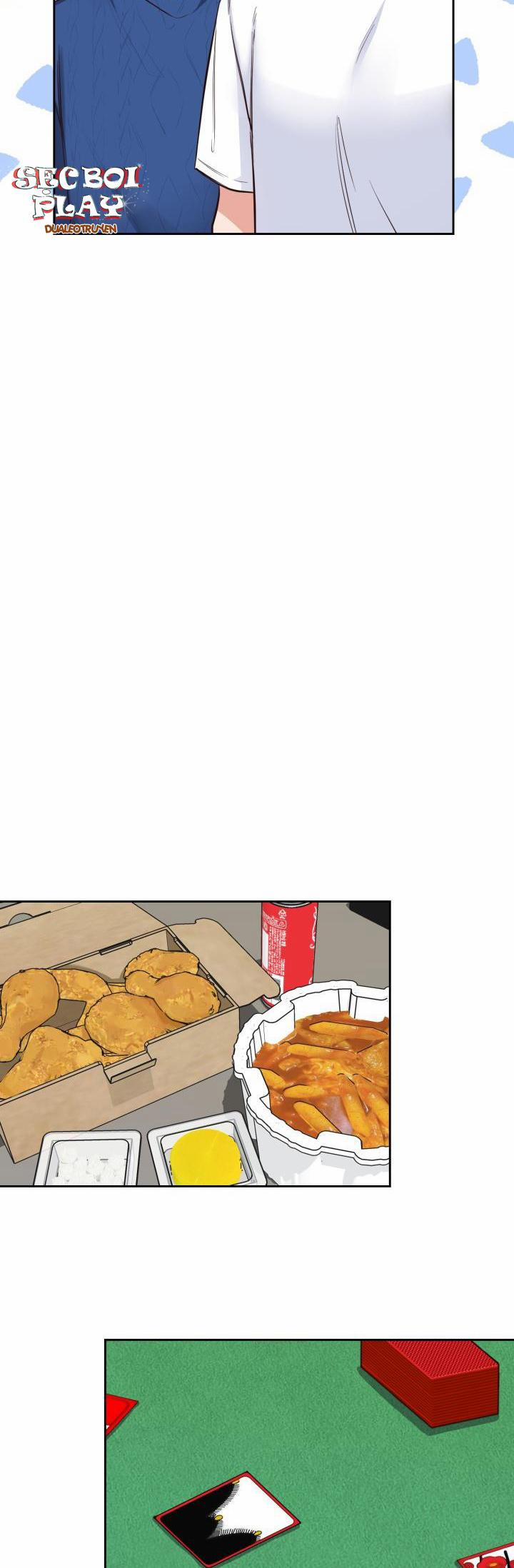 Phòng Tắm Hơi 17 trang 36