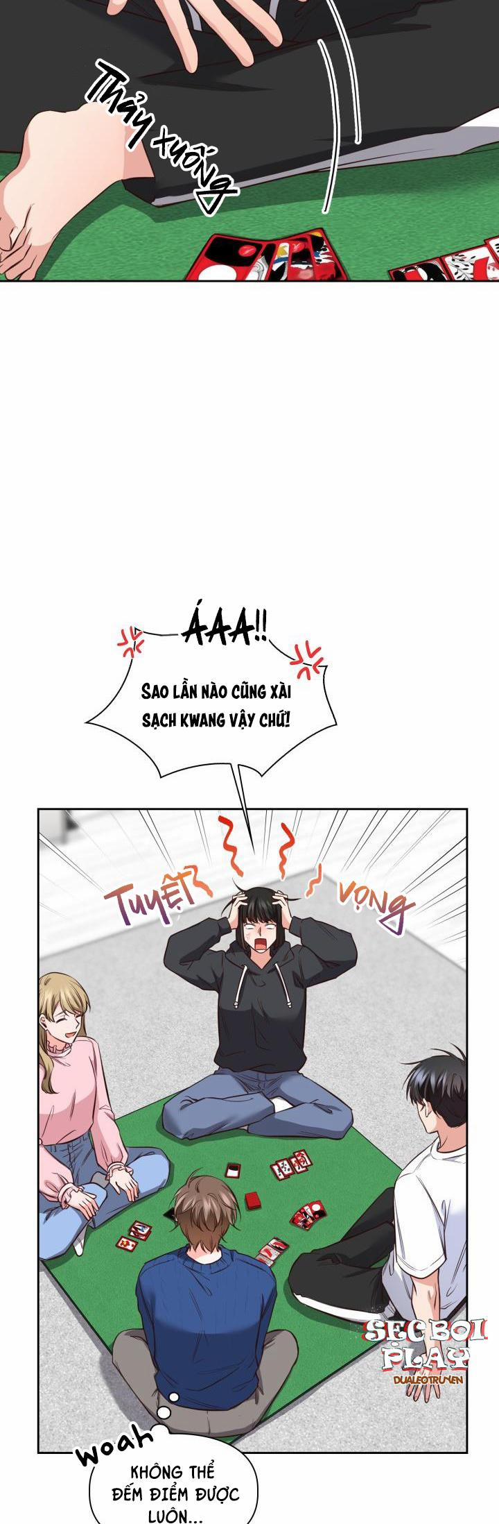 Phòng Tắm Hơi 17 trang 38