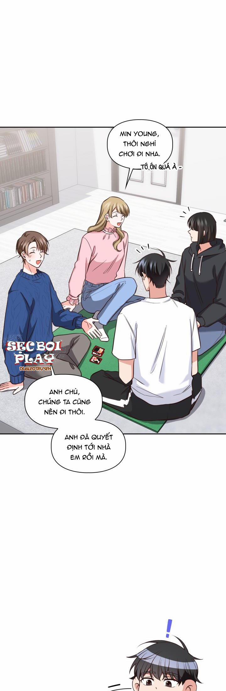 Phòng Tắm Hơi 17 trang 42