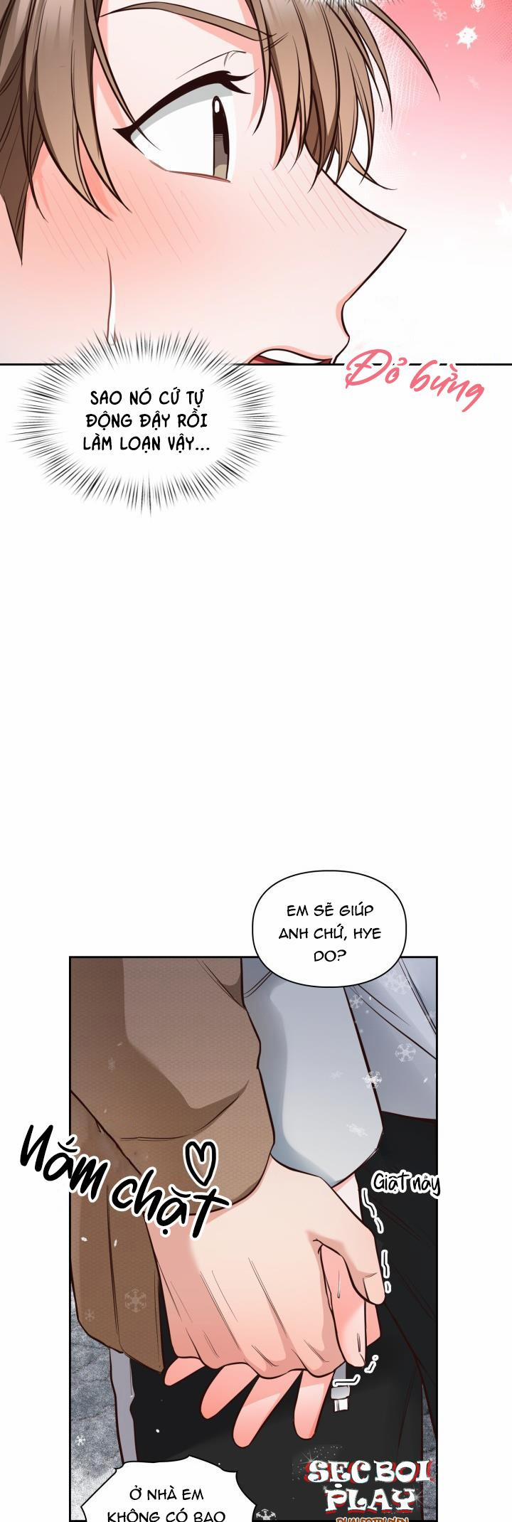 Phòng Tắm Hơi 17 trang 50