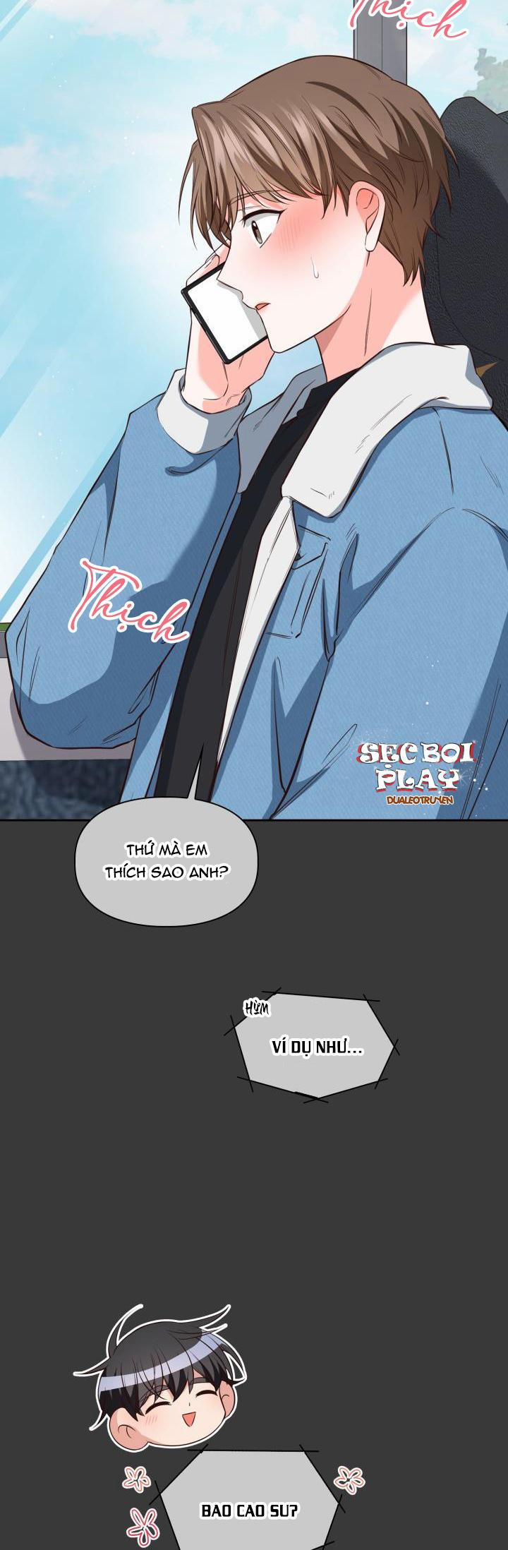 Phòng Tắm Hơi 17 trang 6