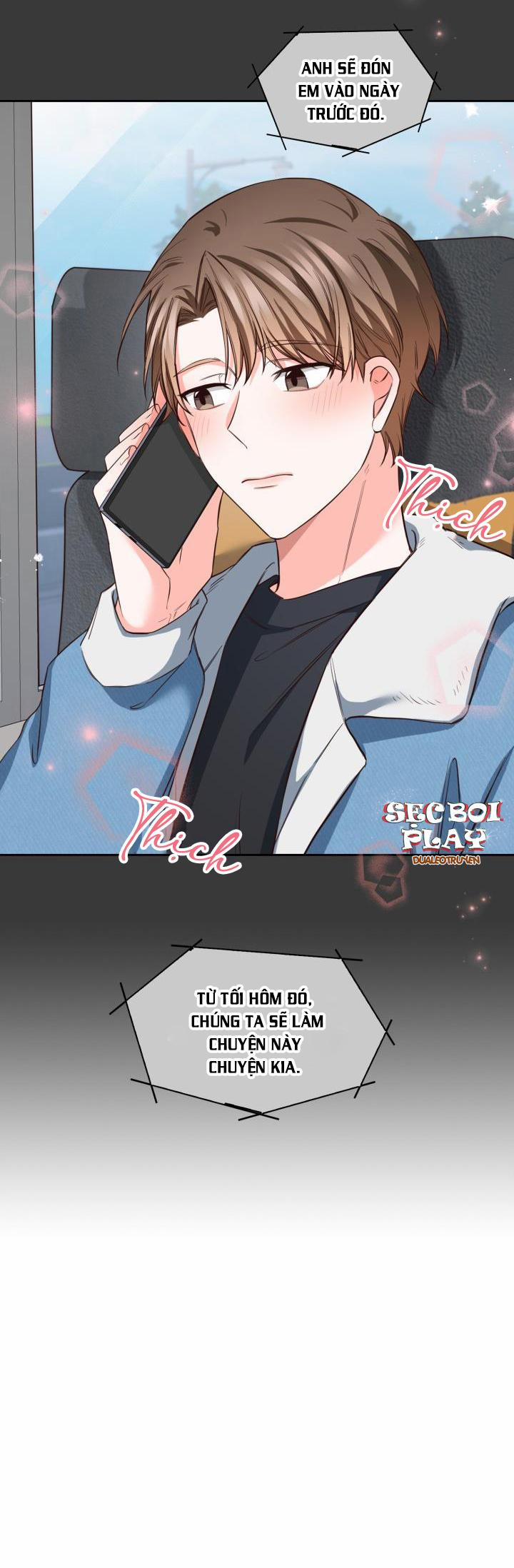 Phòng Tắm Hơi 17 trang 8